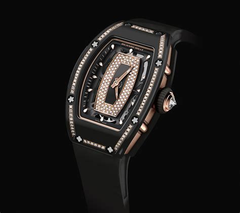 richard mille ceramic sets